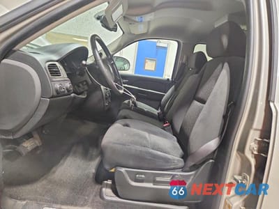 Zdjęcie 7 z 13 samochodu: 2007 CHEVROLET TAHOE K1500 VIN:1GNFK13007R277122 - miniatura