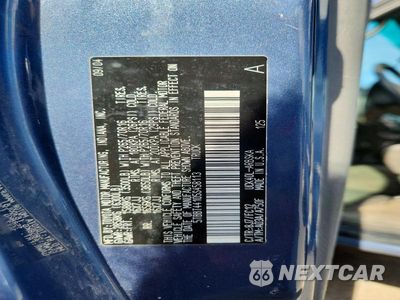 Zdjęcie 12 z 12 samochodu: 2005 TOYOTA TUNDRA ACCESS CAB SR5 VIN:5TBBT44105S458113 - miniatura