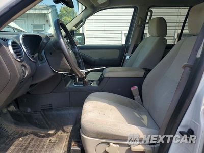 Zdjęcie 7 z 12 samochodu: 2008 FORD EXPLORER SPORT TRAC XLT VIN:1FMEU51E68UB20483 - miniatura