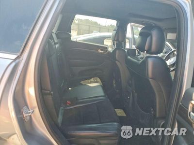 Zdjęcie 11 z 13 samochodu: 2014 JEEP GRAND CHEROKEE LAREDO VIN:1C4RJEAG5EC536493 - miniatura