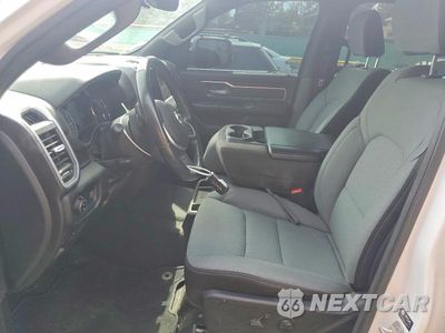 Zdjęcie 7 z 12 samochodu: 2023 RAM 1500 BIG HORN/LONE STAR VIN:1C6SRFMT4PN632655 - miniatura
