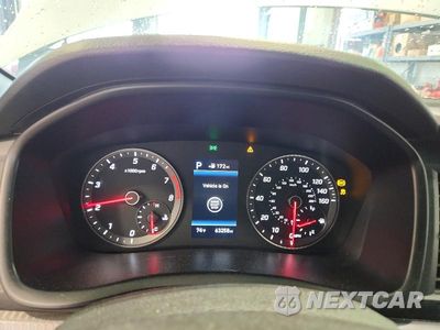 Zdjęcie 9 z 12 samochodu: 2018 HYUNDAI SONATA SPORT VIN:5NPE34AF5JH664032 - miniatura