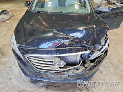 Zdjęcie 11 z 12 samochodu: 2016 HYUNDAI SONATA SE VIN:5NPE24AF7GH322805 - miniatura