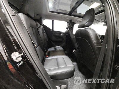 Zdjęcie 11 z 14 samochodu: 2026 VOLVO XC40 PLUS VIN:YV4L12UC6T2804657 - miniatura