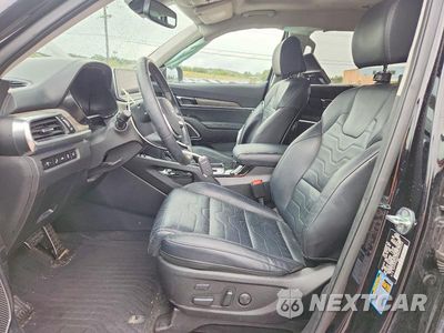 Zdjęcie 7 z 13 samochodu: 2022 KIA TELLURIDE SX VIN:5XYP5DHC4NG323359 - miniatura