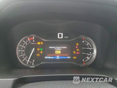 Zdjęcie 9 z 14 samochodu: 2017 HONDA PILOT TOURING VIN:5FNYF6H91HB023467 - miniatura