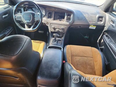 Zdjęcie 8 z 12 samochodu: 2020 DODGE CHARGER SCAT PACK VIN:2C3CDXGJ5LH153194 - miniatura