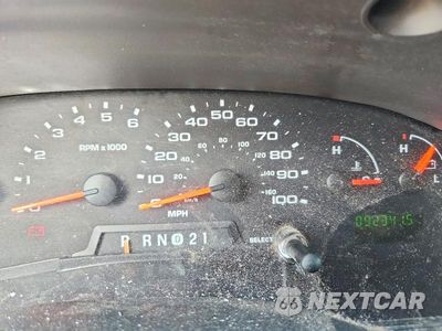 Zdjęcie 9 z 13 samochodu: 2006 FORD ECONOLINE E250 VAN VIN:1FTNS24L76HA42949 - miniatura