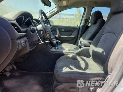 Zdjęcie 7 z 13 samochodu: 2017 CHEVROLET TRAVERSE LT VIN:1GNKVGKD0HJ103452 - miniatura