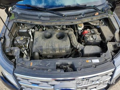 Zdjęcie 12 z 13 samochodu: 2018 FORD EXPLORER XLT VIN:1FM5K8DH3JGA11223 - miniatura