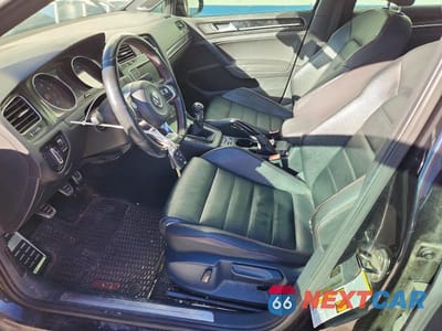 Zdjęcie 7 z 12 samochodu: 2015 VOLKSWAGEN GTI VIN:3VW5T7AU7FM001849 - miniatura