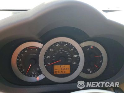 Zdjęcie 9 z 13 samochodu: 2011 TOYOTA RAV4 BASE VIN:2T3ZF4DV1BW085027 - miniatura