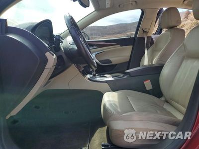 Zdjęcie 7 z 12 samochodu: 2016 BUICK REGAL VIN:2G4GK5EX0G9115690 - miniatura