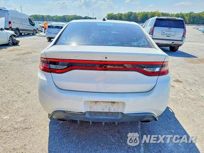 Zdjęcie 6 z 12 samochodu: 2015 DODGE DART SXT VIN:1C3CDFBBXFD166437 - miniatura