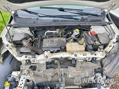 Zdjęcie 12 z 14 samochodu: 2017 BUICK ENCORE PREFERRED VIN:KL4CJASB2HB012689 - miniatura
