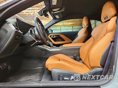 Zdjęcie 7 z 12 samochodu: 2024 BMW M2 VIN:3MF13DM03R8E06285 - miniatura