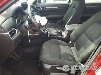 Zdjęcie 7 z 13 samochodu: 2021 MAZDA CX-5 SPORT VIN:JM3KFABM0M1376007 - miniatura