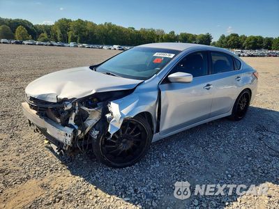 2013 NISSAN ALTIMA 2.5 1N4AL3AP7DC110577 - główne zdjęcie licytacji z USA - miniatura
