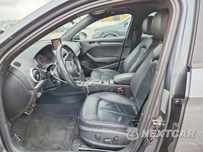 Zdjęcie 7 z 12 samochodu: 2018 AUDI A3 PREMIUM VIN:WAUAUGFF2J1041512 - miniatura