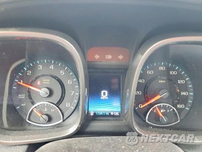Zdjęcie 9 z 12 samochodu: 2015 CHEVROLET MALIBU LS VIN:1G11A5SL4FF325626 - miniatura