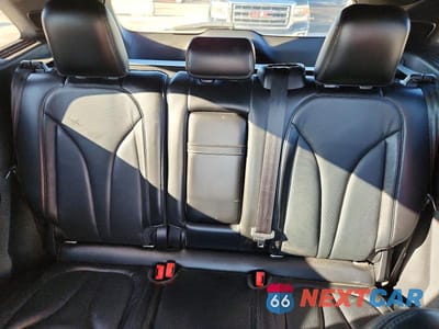 Zdjęcie 10 z 13 samochodu: 2015 LINCOLN MKC VIN:5LMTJ2AH4FUJ37964 - miniatura