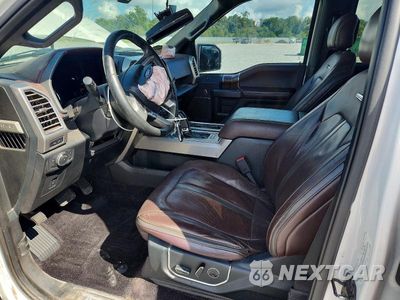 Zdjęcie 7 z 13 samochodu: 2015 FORD F150 SUPERCREW VIN:1FTEW1EG8FFC86704 - miniatura
