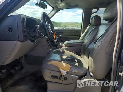 Zdjęcie 7 z 13 samochodu: 2005 CADILLAC ESCALADE LUXURY VIN:1GYEK63N85R246608 - miniatura