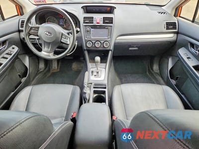 Zdjęcie 8 z 12 samochodu: 2013 SUBARU XV CROSSTREK 2.0 LIMITED VIN:JF2GPAKC7D2859900 - miniatura