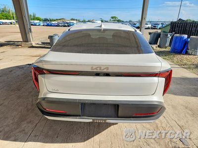 Zdjęcie 6 z 12 samochodu: 2025 KIA K4 EX VIN:3KPFU4DEXSE131667 - miniatura