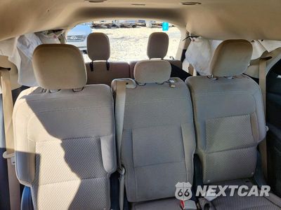 Zdjęcie 10 z 13 samochodu: 2021 FORD EXPLORER VIN:1FMSK7BH2MGB16176 - miniatura
