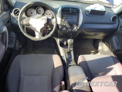 Zdjęcie 8 z 13 samochodu: 2004 TOYOTA RAV4 BASE VIN:JTEGD20V540031286 - miniatura