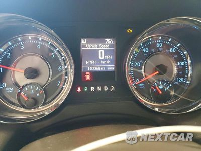 Zdjęcie 9 z 13 samochodu: 2016 CHRYSLER TOWN & COUNTRY TOURING VIN:2C4RC1BG5GR164634 - miniatura