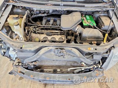 Zdjęcie 11 z 13 samochodu: 2008 FORD EDGE LIMITED VIN:2FMDK39C58BB46328 - miniatura