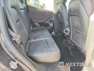 Zdjęcie 10 z 12 samochodu: 2024 TESLA MODEL Y VIN:7SAYGDEE0RF032300 - miniatura