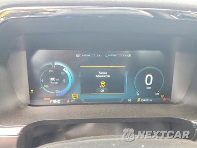 Zdjęcie 9 z 12 samochodu: 2023 FORD F150 LIGHTNING PRO VIN:1FTVW1EL4PWG44038 - miniatura