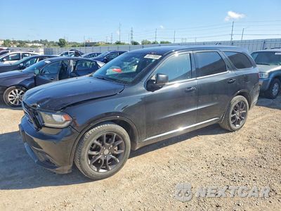 2016 DODGE DURANGO R/T 1C4SDJCT5GC315751 - główne zdjęcie licytacji z USA - miniatura