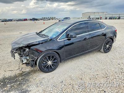 2017 BUICK VERANO SPORT TOURING 1G4PR5SK2H4120298 - główne zdjęcie licytacji z USA - miniatura