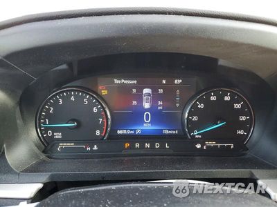 Zdjęcie 9 z 13 samochodu: 2021 FORD EXPLORER XLT VIN:1FMSK8DH1MGC38546 - miniatura