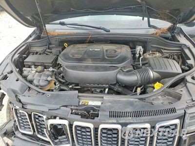 Zdjęcie 11 z 12 samochodu: 2017 JEEP GRAND CHEROKEE LIMITED VIN:1C4RJFBG1HC687226 - miniatura