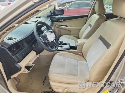 Zdjęcie 7 z 12 samochodu: 2013 TOYOTA CAMRY HYBRID XLE VIN:4T1BD1FK6DU095508 - miniatura