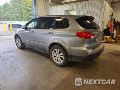 Drugie zdjęcie samochodu z przodu: 2008 SUBARU TRIBECA VIN:4S4WX96D084413430 - miniatura