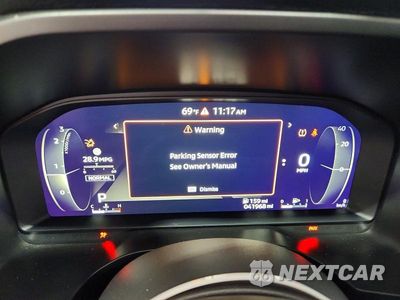Zdjęcie 9 z 13 samochodu: 2025 MITSUBISHI OUTLANDER SEL VIN:JA4J4WA89SZ017940 - miniatura
