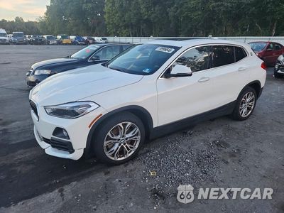 2020 BMW X2 XDRIVE28I WBXYJ1C0XL5P32437 - główne zdjęcie licytacji z USA - miniatura