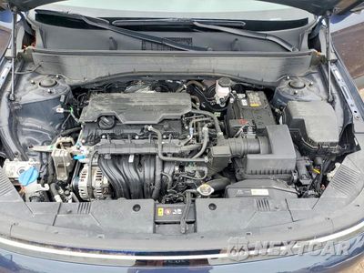 Zdjęcie 12 z 13 samochodu: 2025 HYUNDAI KONA SEL VIN:KM8HCCAB4SU191831 - miniatura