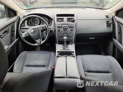 Zdjęcie 8 z 13 samochodu: 2012 MAZDA CX-9 VIN:JM3TB2BA4C0363728 - miniatura