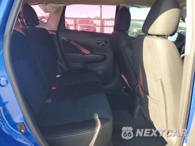 Zdjęcie 10 z 12 samochodu: 2016 NISSAN VERSA NOTE SV VIN:3N1CE2CP8GL351452 - miniatura