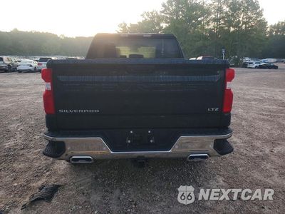 Zdjęcie 6 z 12 samochodu: 2026 CHEVROLET SILVERADO K1500 LTZ VIN:1GCUKGE88TZ365383 - miniatura