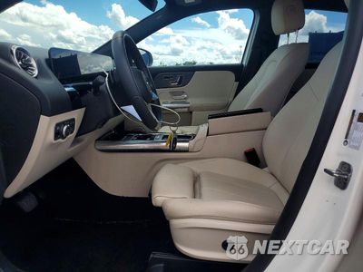 Zdjęcie 7 z 13 samochodu: 2024 MERCEDES-BENZ GLA 250 VIN:W1N4N4GB7RJ621320 - miniatura