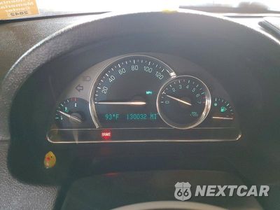 Zdjęcie 9 z 12 samochodu: 2008 CHEVROLET HHR LS VIN:3GNCA13D78S720762 - miniatura