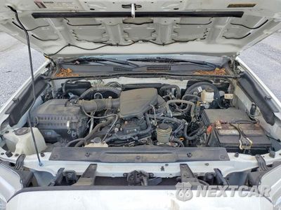 Zdjęcie 11 z 12 samochodu: 2021 TOYOTA TACOMA SR VIN:3TYRX5GNXMT031023 - miniatura